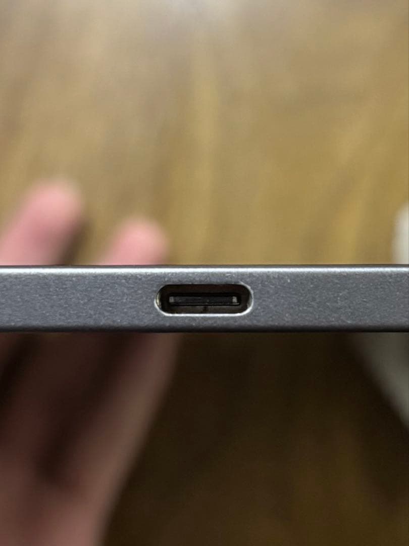 iPad Pro 11 インチ 第2世代 - 512 GB - スペースグレイ