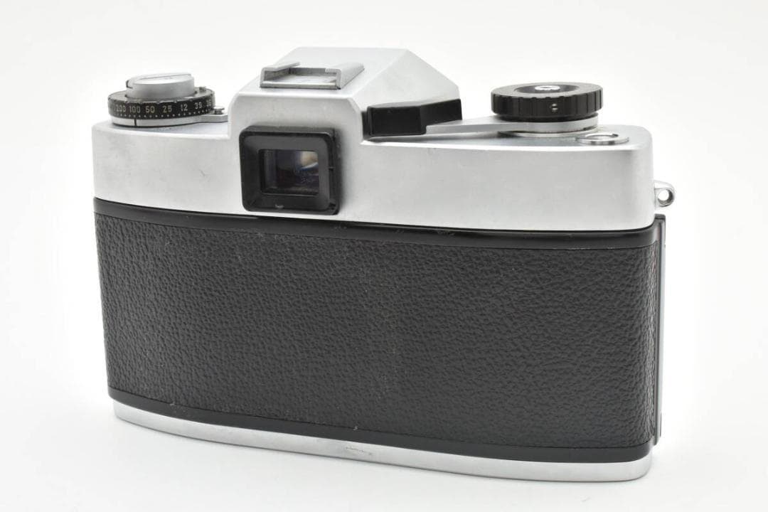 LEICA LEICAFLEX sl ボディ シルバー SS20 #573