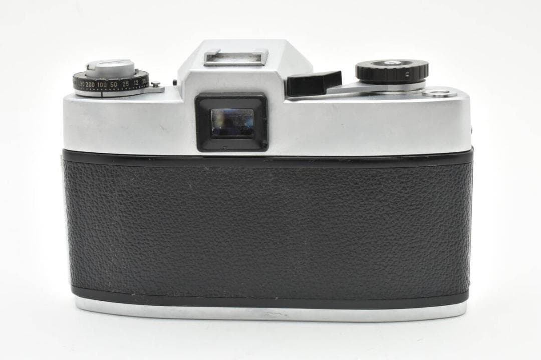 LEICA LEICAFLEX sl ボディ シルバー SS20 #573