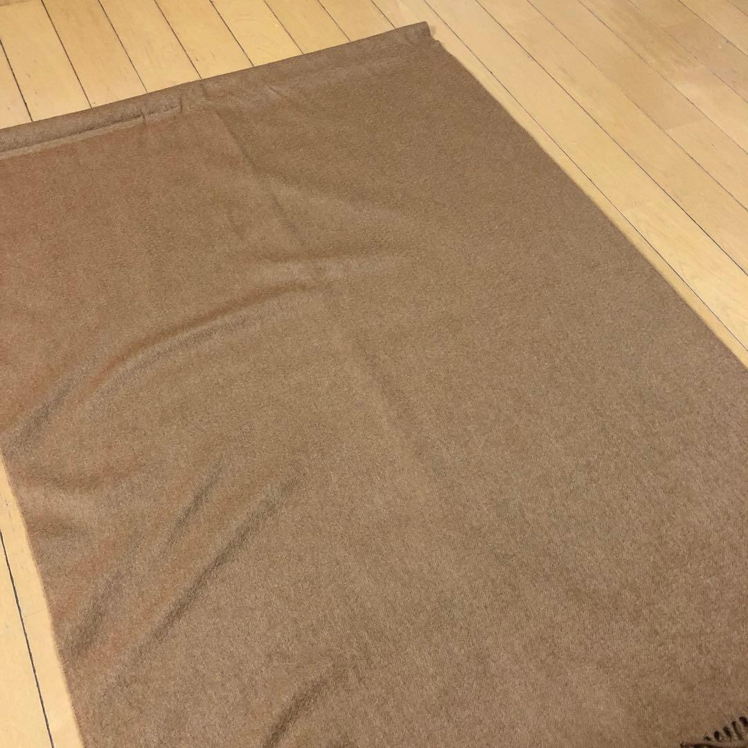 ジョンストンズ　エルガン　ストール