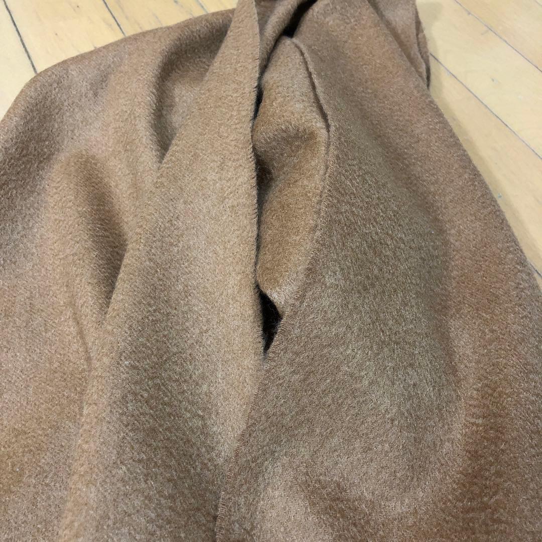 ジョンストンズ　エルガン　ストール