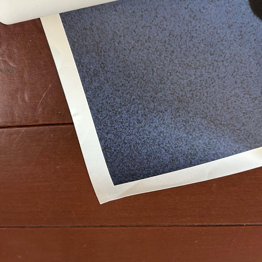 美品　Mr.Children ポスター　sign