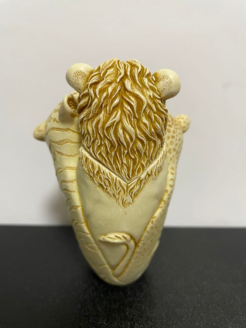 Adam Binder 動物　スリーキングス【1000個限定】