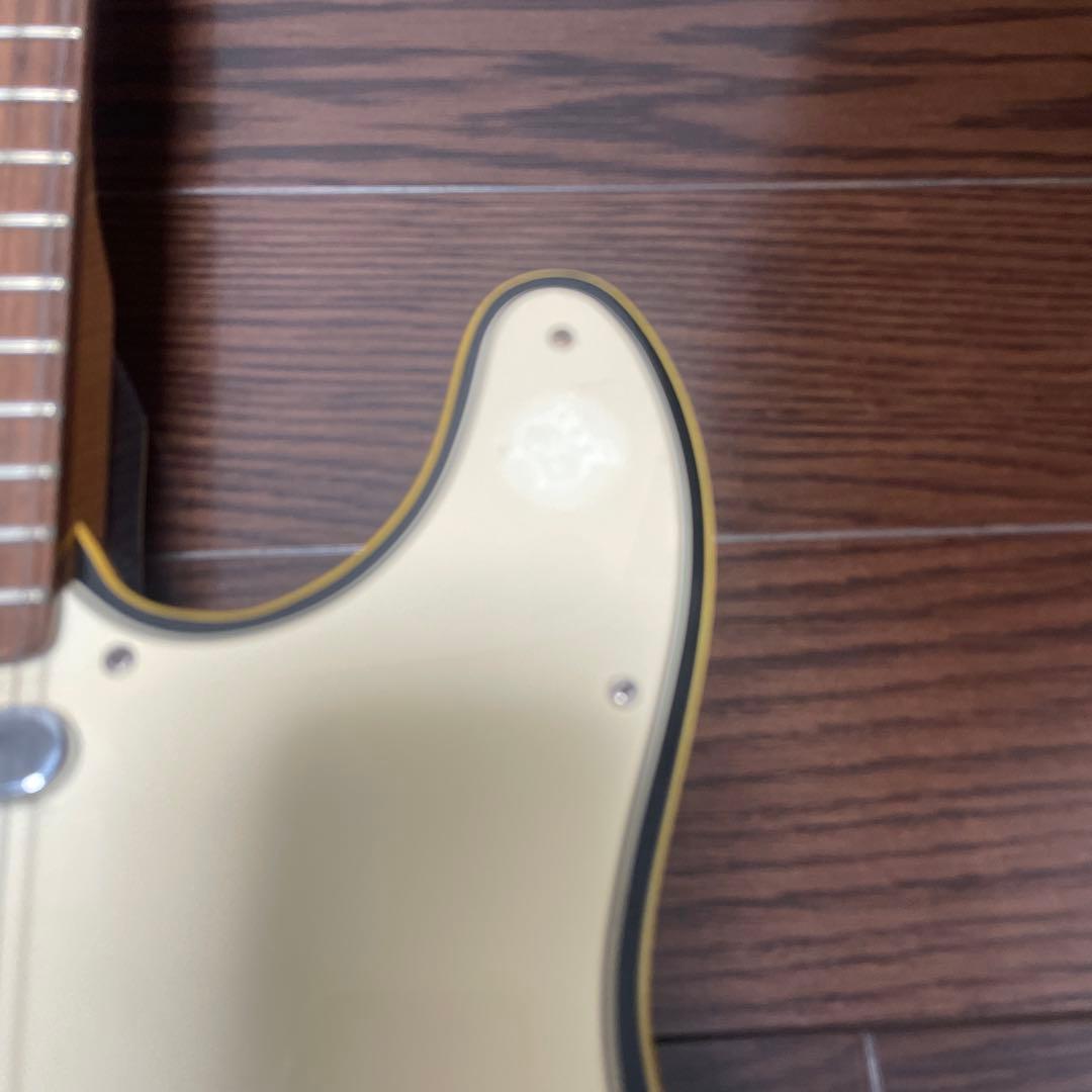 お*】様 エドワーズ　edwards　テレキャスター　エレキギター