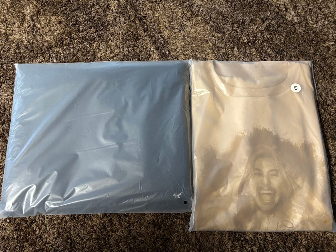 藤井風 Premaタオル ロンT