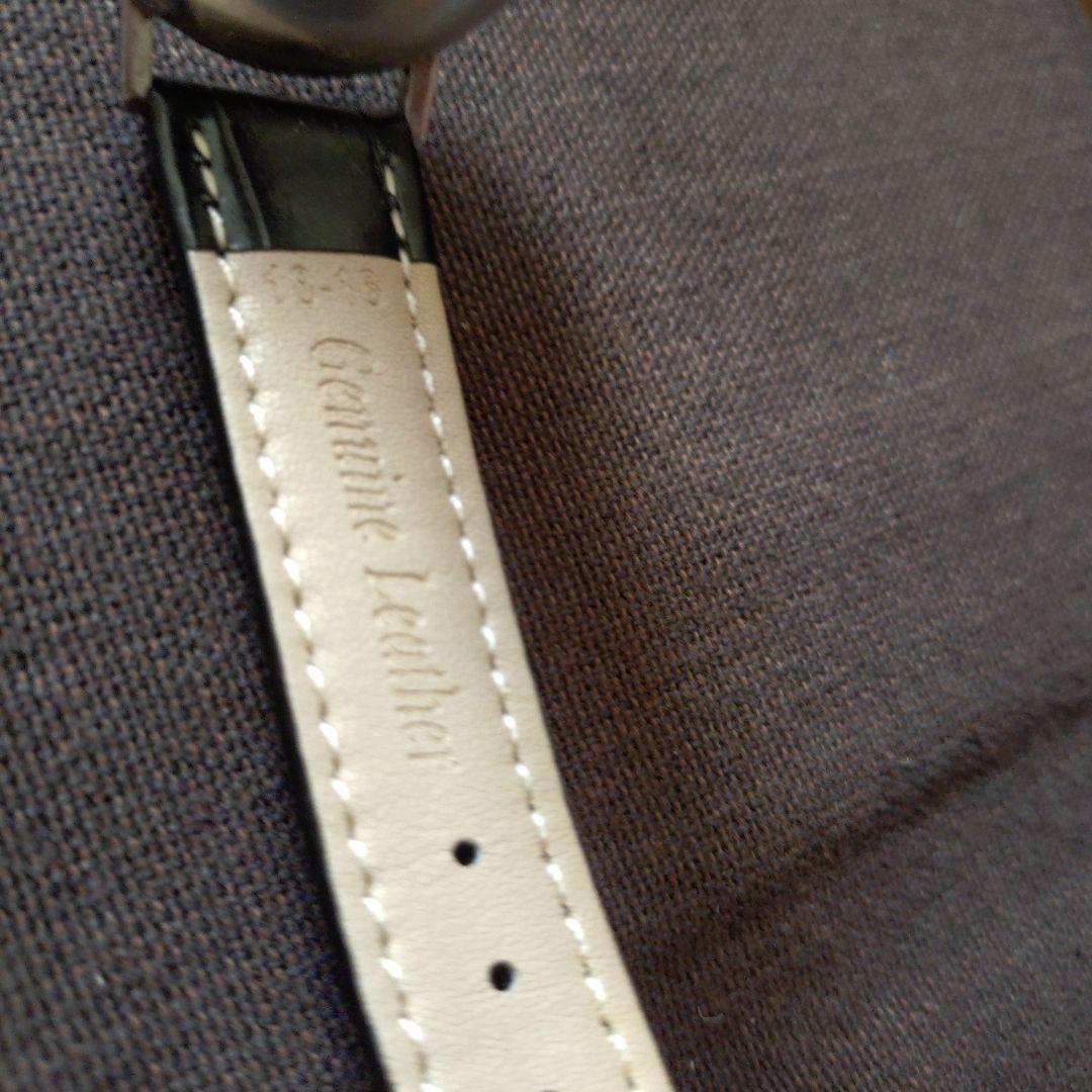 ア5.SEIKO MARVEL メンズ手巻き腕時計