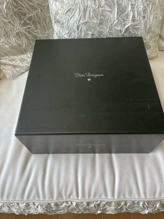 ドンペリ　アタッシュケース