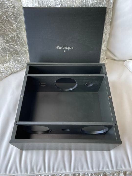 ドンペリ　アタッシュケース