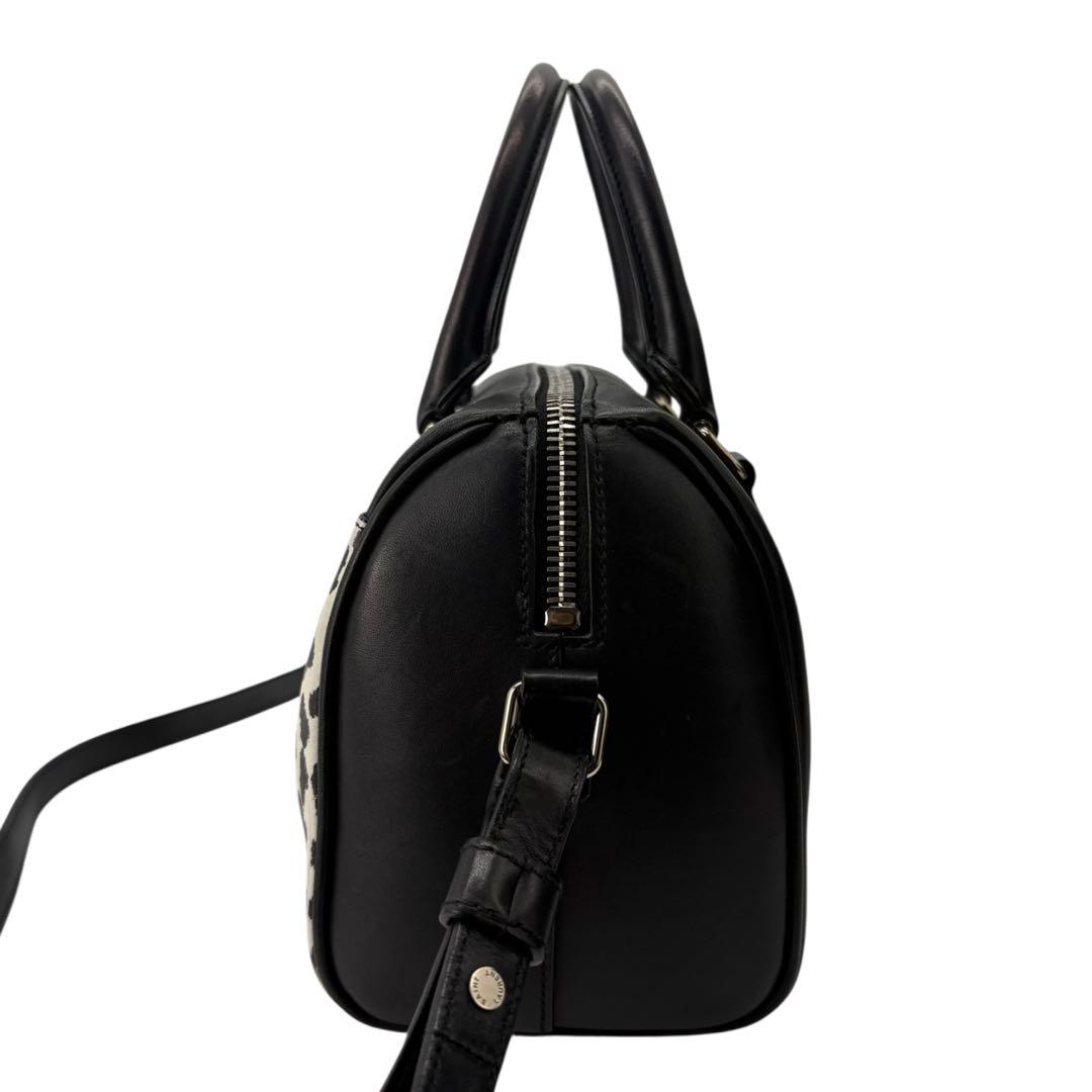 【美品】Saint Laurent サンローラン ショルダー　２way 507A