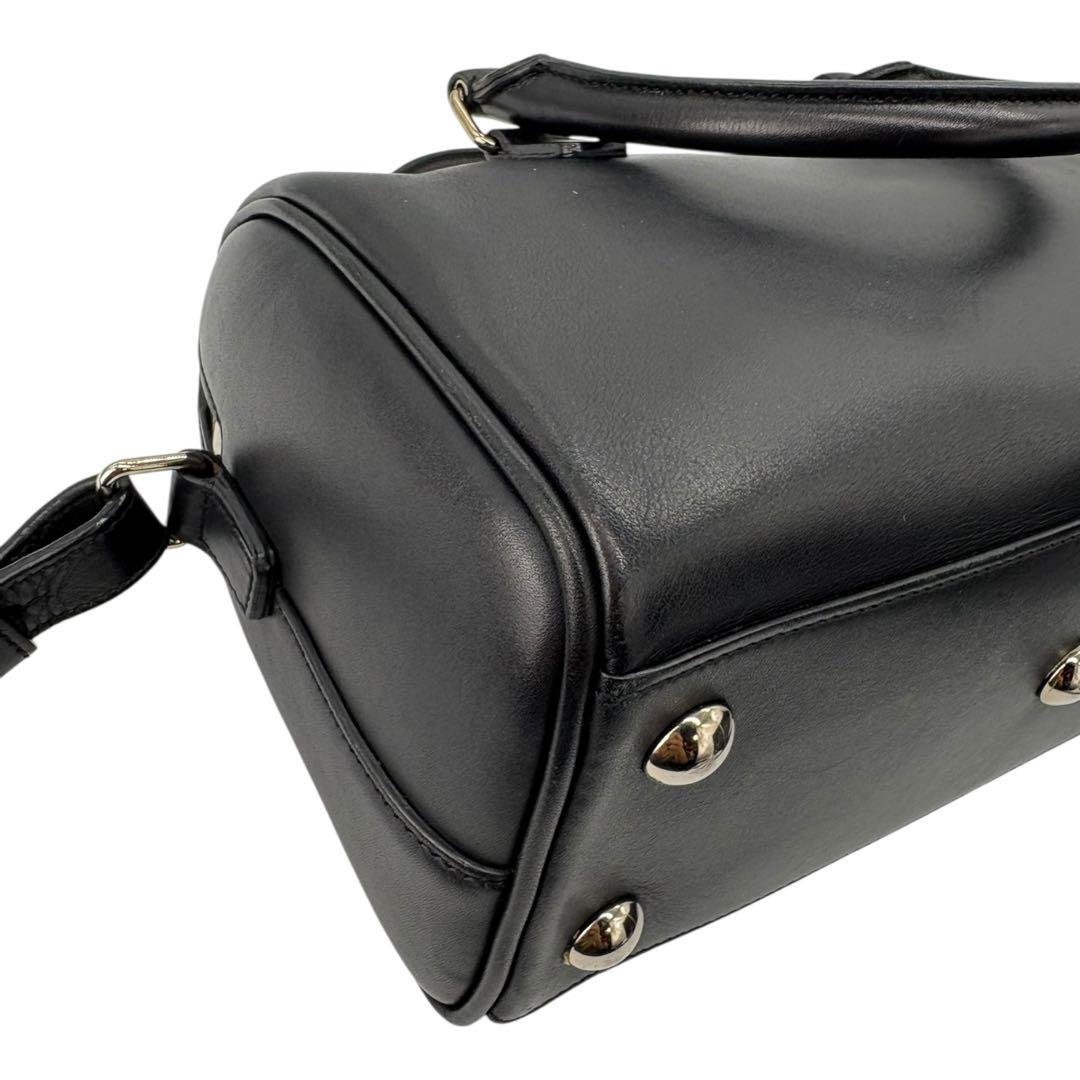 【美品】Saint Laurent サンローラン ショルダー　２way 507A