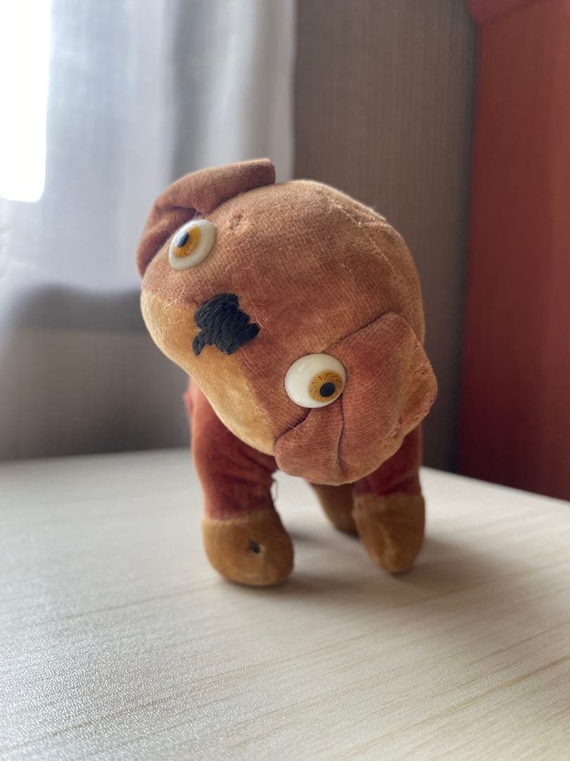 ファーネル　ディンキー