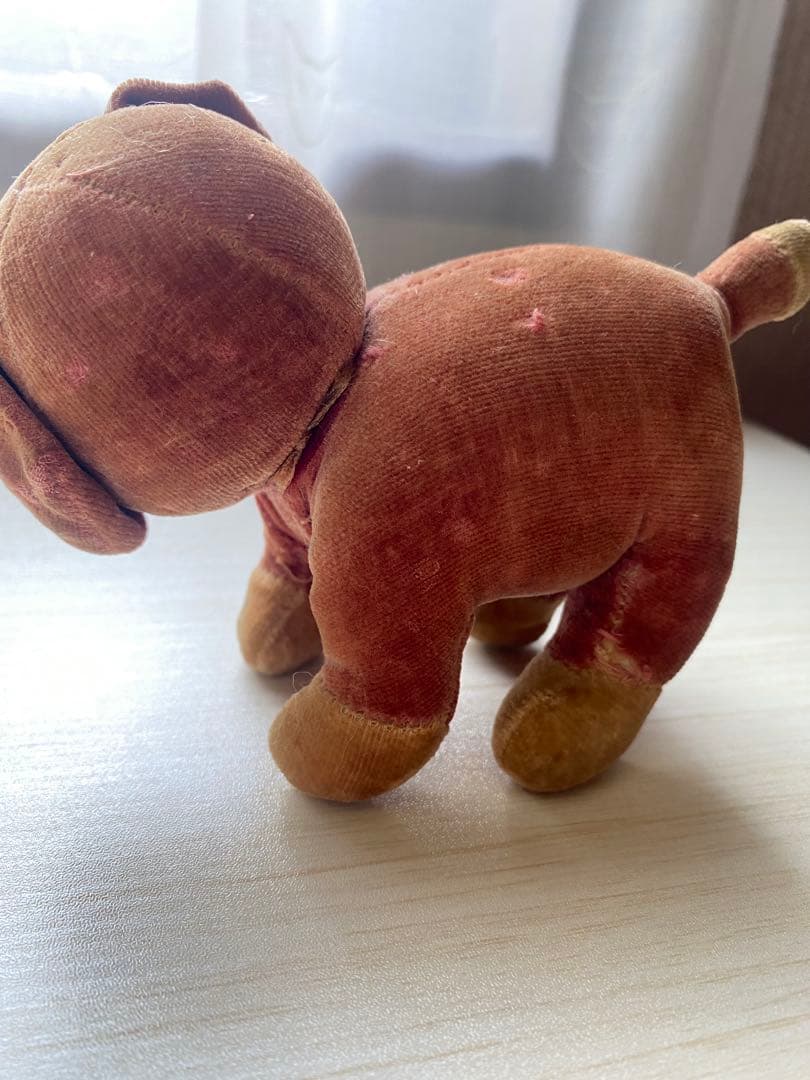 ファーネル　ディンキー