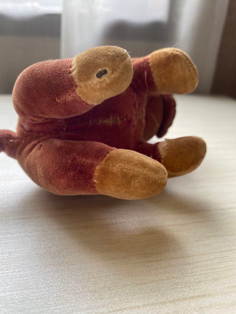 ファーネル　ディンキー