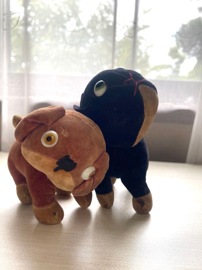 ファーネル　ディンキー