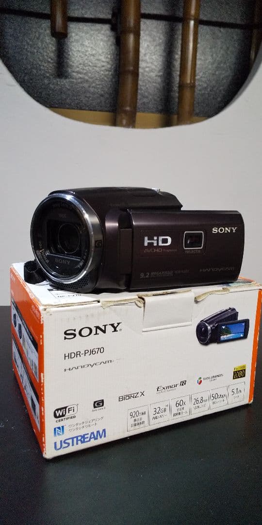 【デジカメ備品2点セット+ビデオカメラ1点（単品販売もOK！）】