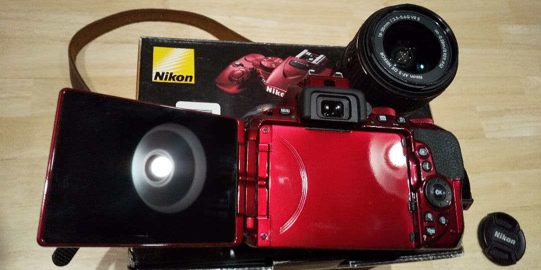 【デジカメ備品2点セット+ビデオカメラ1点（単品販売もOK！）】