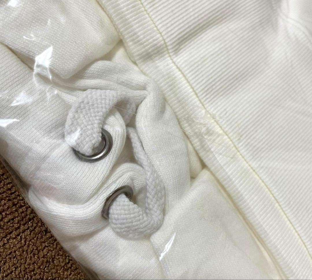 新品未開封UVERworld EDEN パーカー Mサイズ