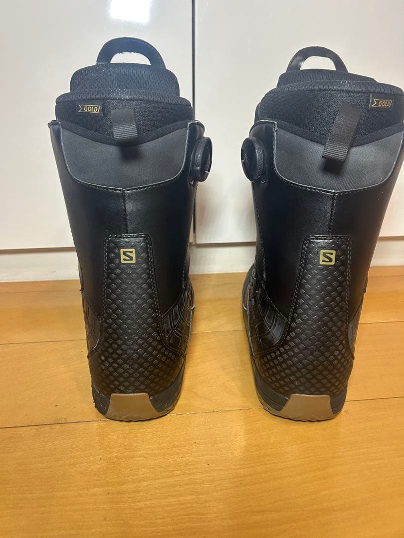 スノーボード SALOMON DIALOGUE FOCUS BOA 27.5cm