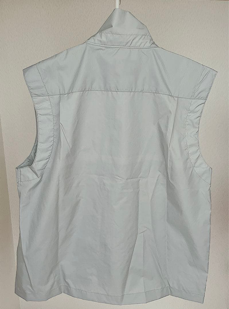 globe ナイロンベスト　小室哲哉　Keiko マークパンサー