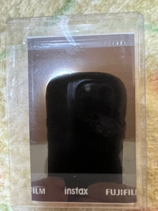 大園桃子直筆サイン入りチェキ BLT