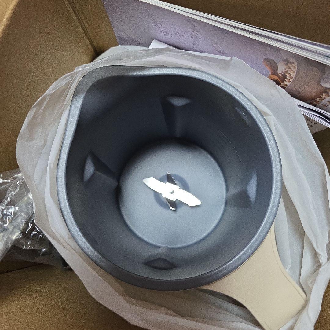 中古品　レコルト　自動調理ポット　RSY-2(W)　約600ml