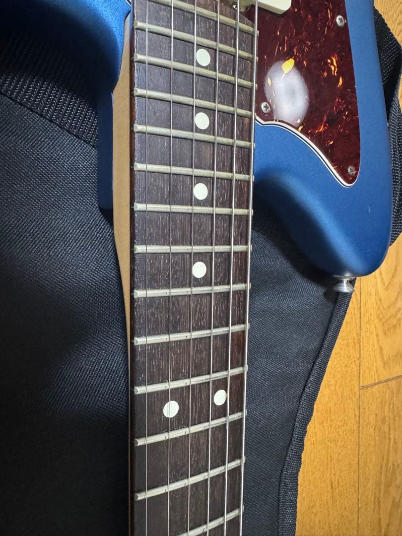 ギター Fender American Performer Jazzmaster LPB