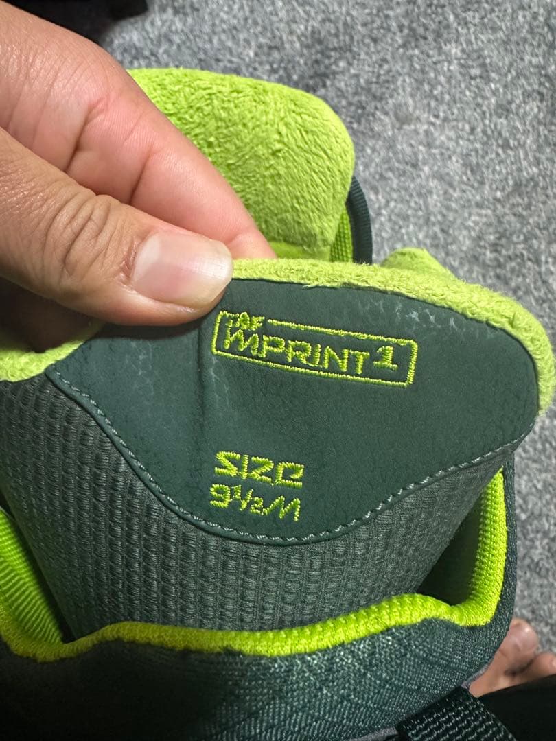 Burton MOTO - AF スノーボードブーツ 27.5cm