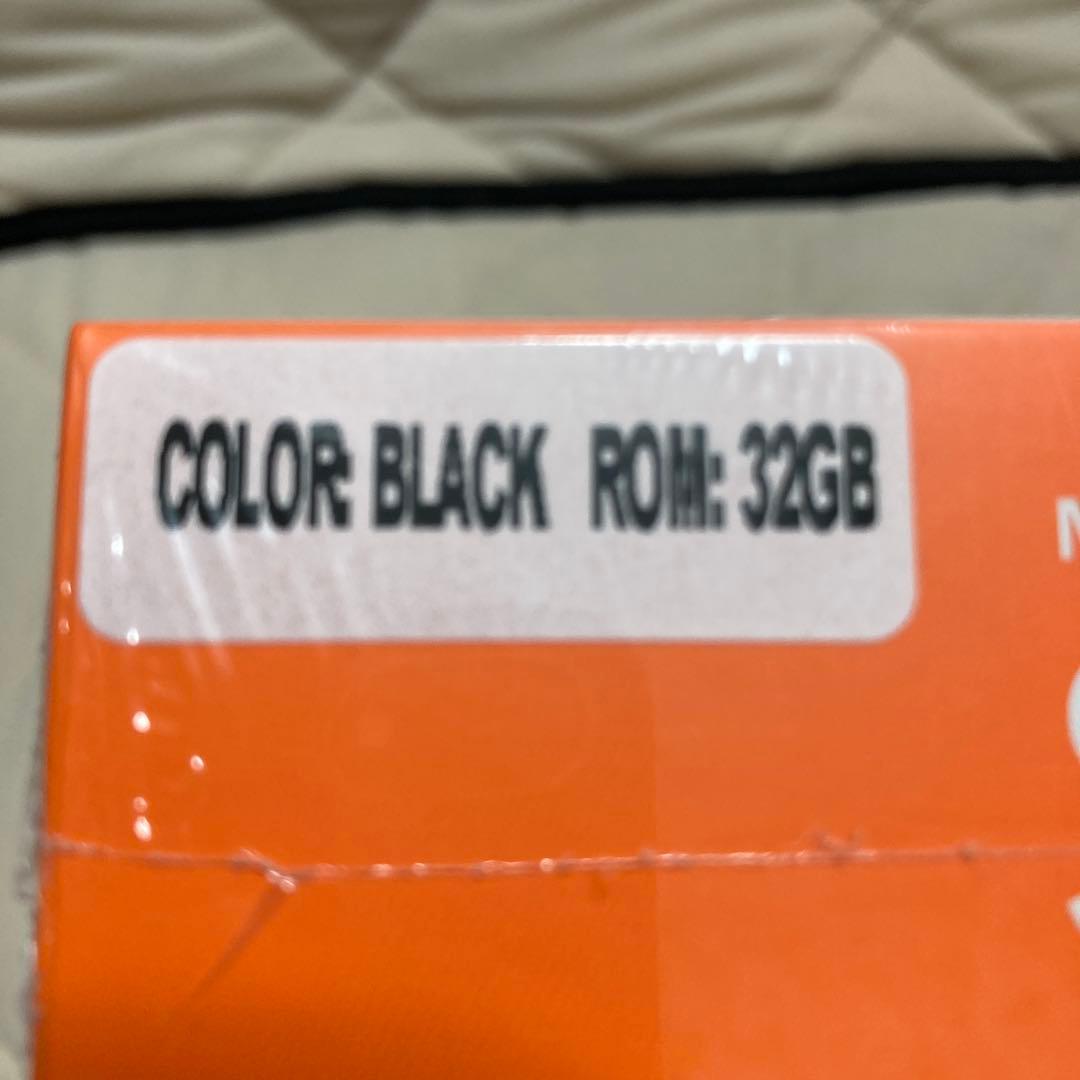 新品　未開封 VANKYO MatrixPad S7 Android