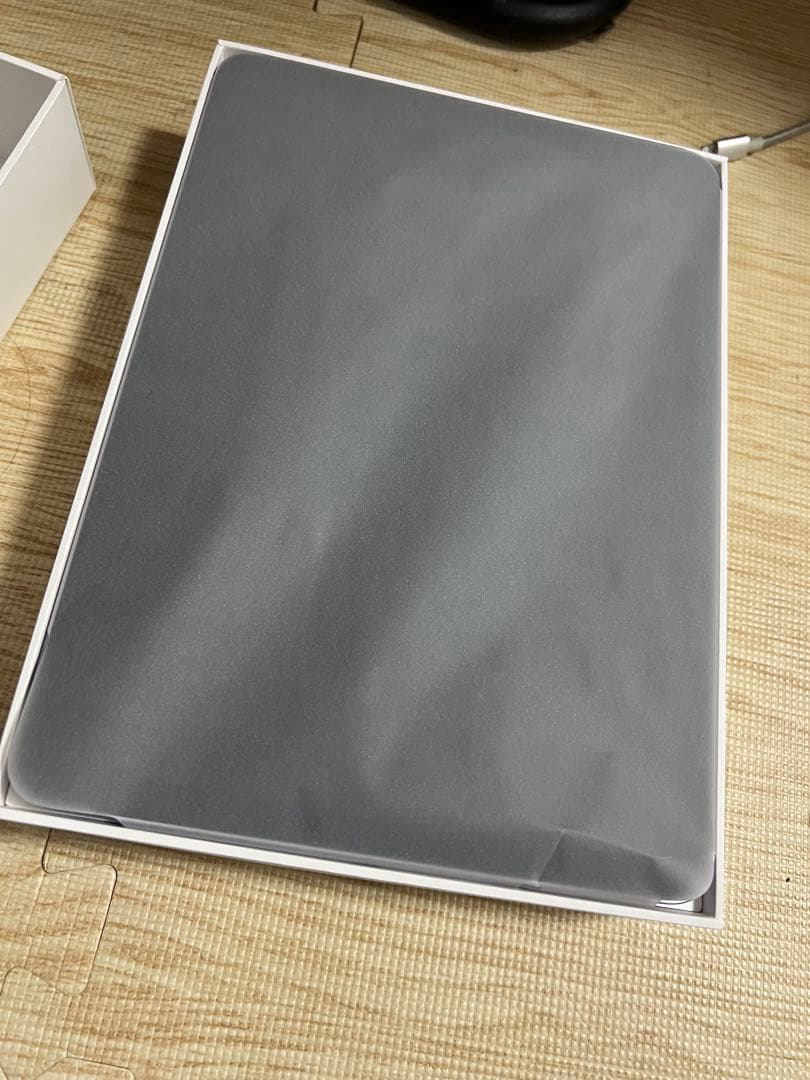 iPad Air 6 保証期間あり