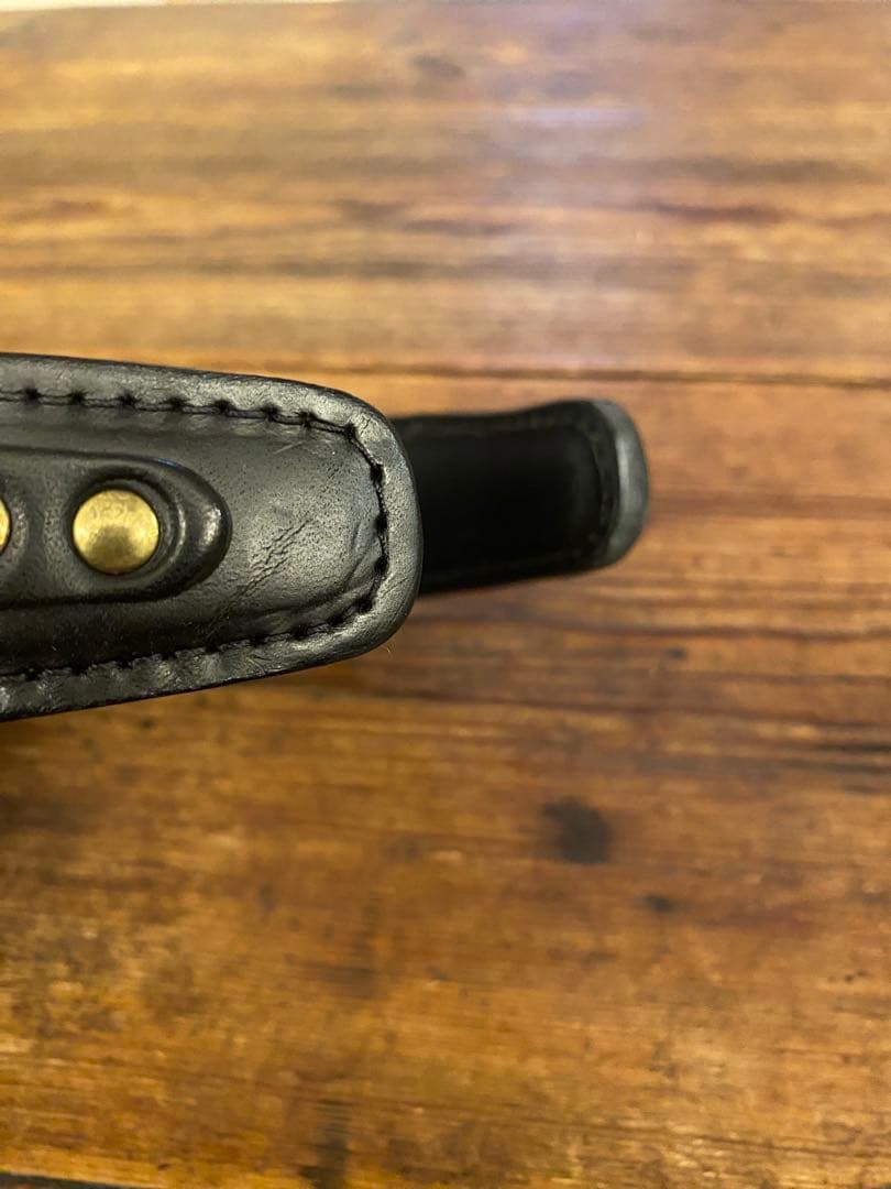 2013S/S 別注 コムデギャルソンオムプリュス×フリートイリヤ カチューシャ