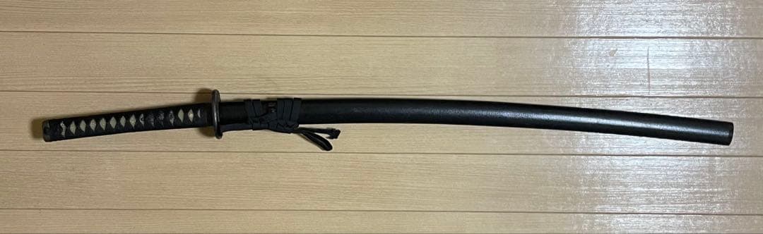 模造刀　居合刀　太刀　武具　U112