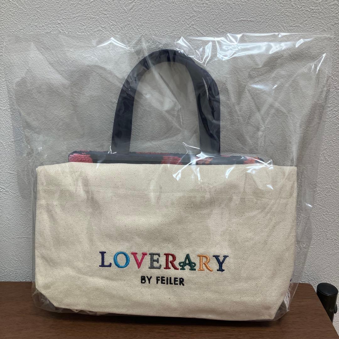 FEILER LOVRARY 福袋