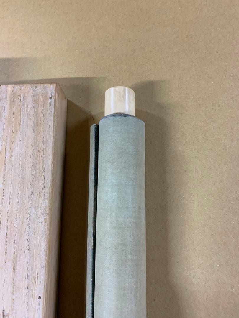 『X1964』伊藤仁斎 掛軸