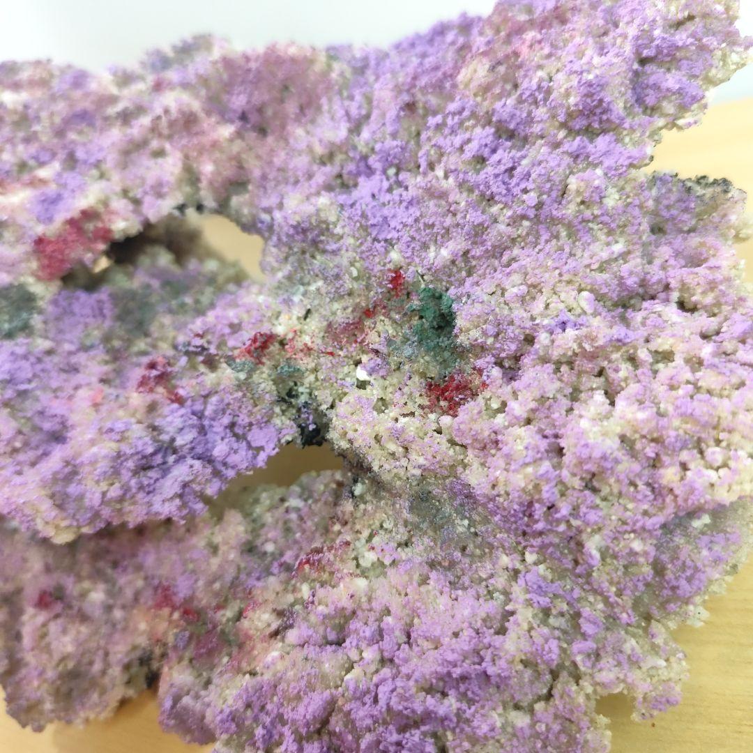 ❖新品アク抜き不要 人工ライブロック 60cm海水水槽用 レプリカ 多孔質安い5