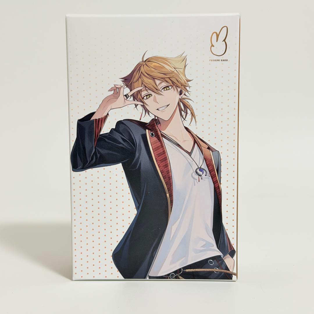 伏見ガク ONKYOコラボ イヤホン