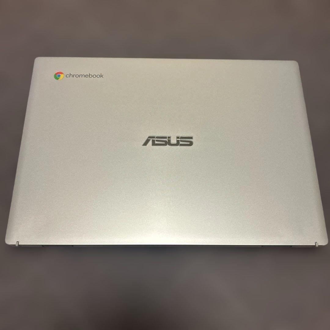 ASUS Chromebook CX1 ノート モバイル PC パソコン