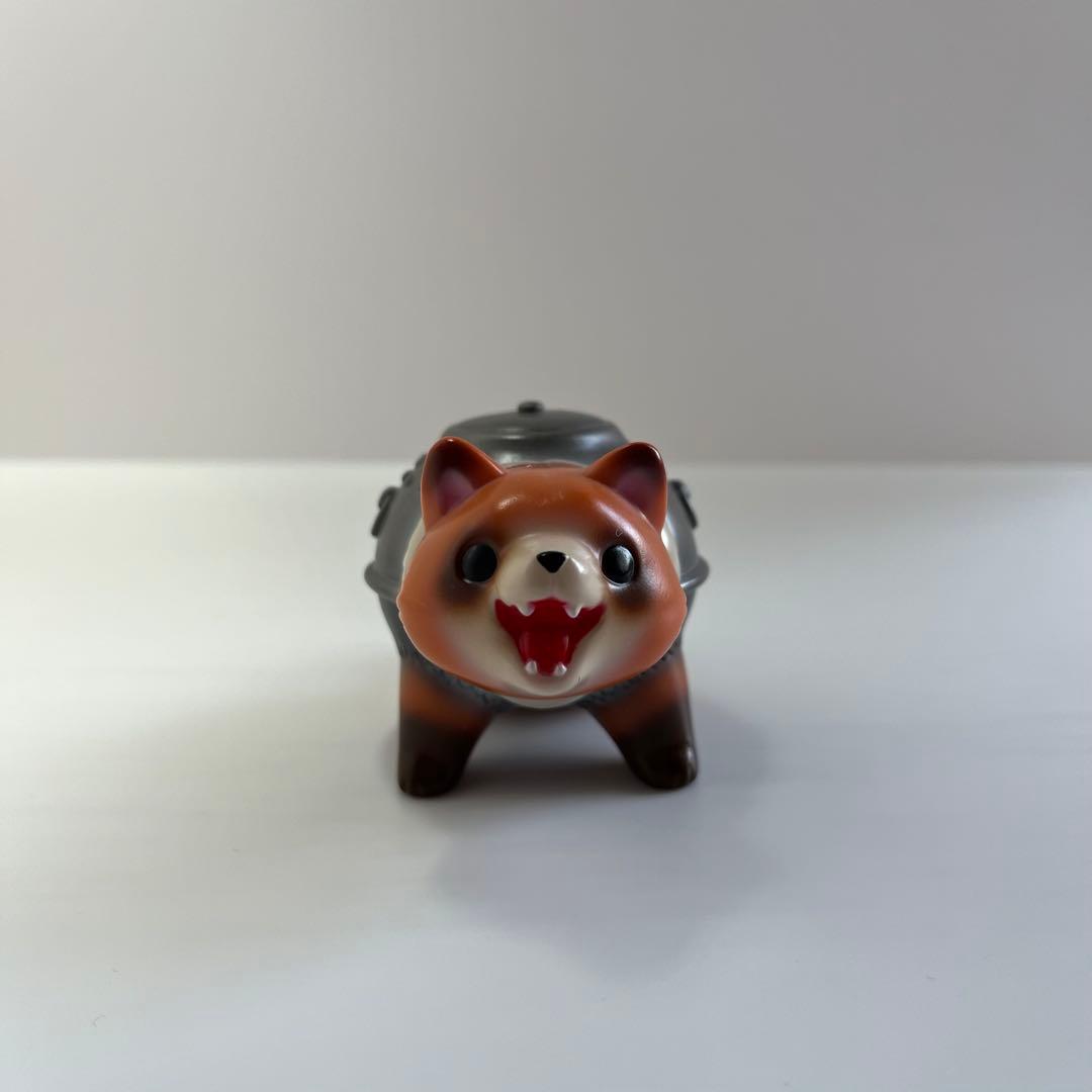 小夏屋　ソフビ