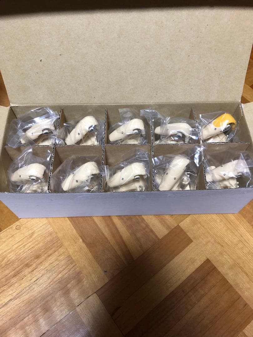 スターウォーズ　バトルドロイドMTTクーラーボックス　新品未使用　非売品　ペプシ