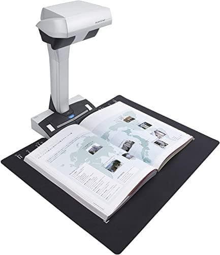 総スキャン1039枚◆Win&Mac◆A3スキャナ◆ScanSnap SV600