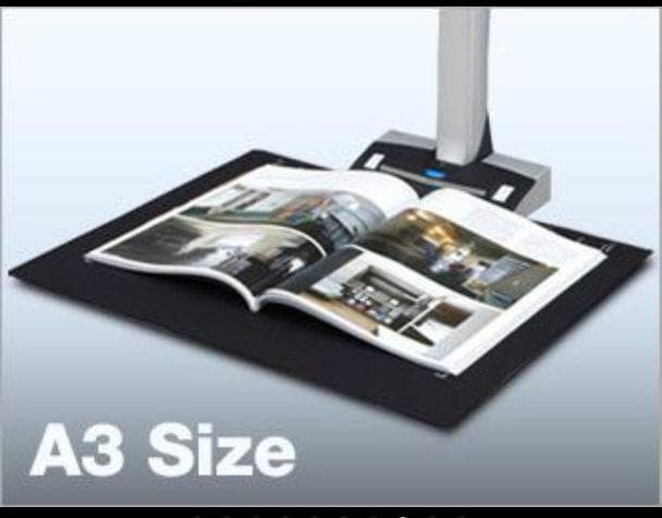 総スキャン1039枚◆Win&Mac◆A3スキャナ◆ScanSnap SV600