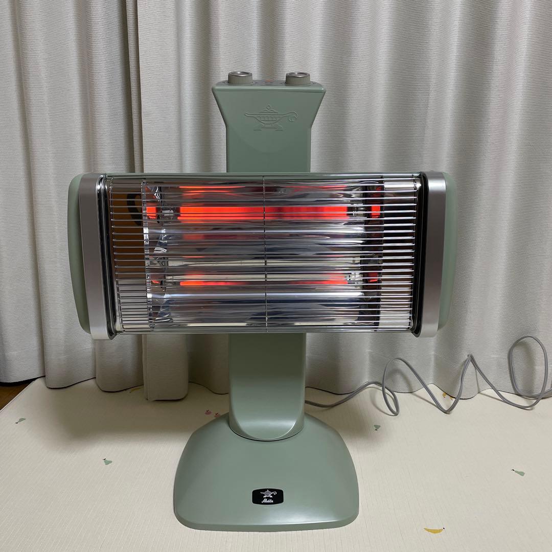 アラジン　遠赤外線グラファイトヒーター