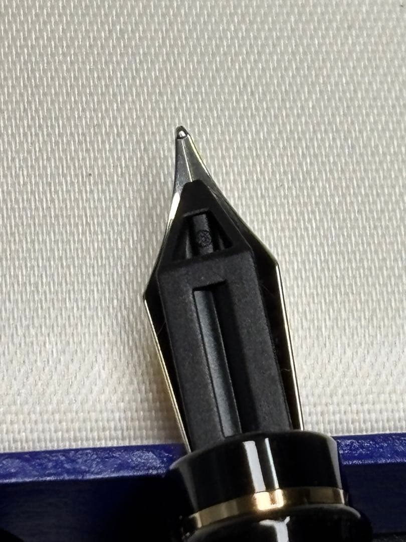 【未使用希少品】WATERMAN ウォーターマン エキスパート 万年筆 廃盤品