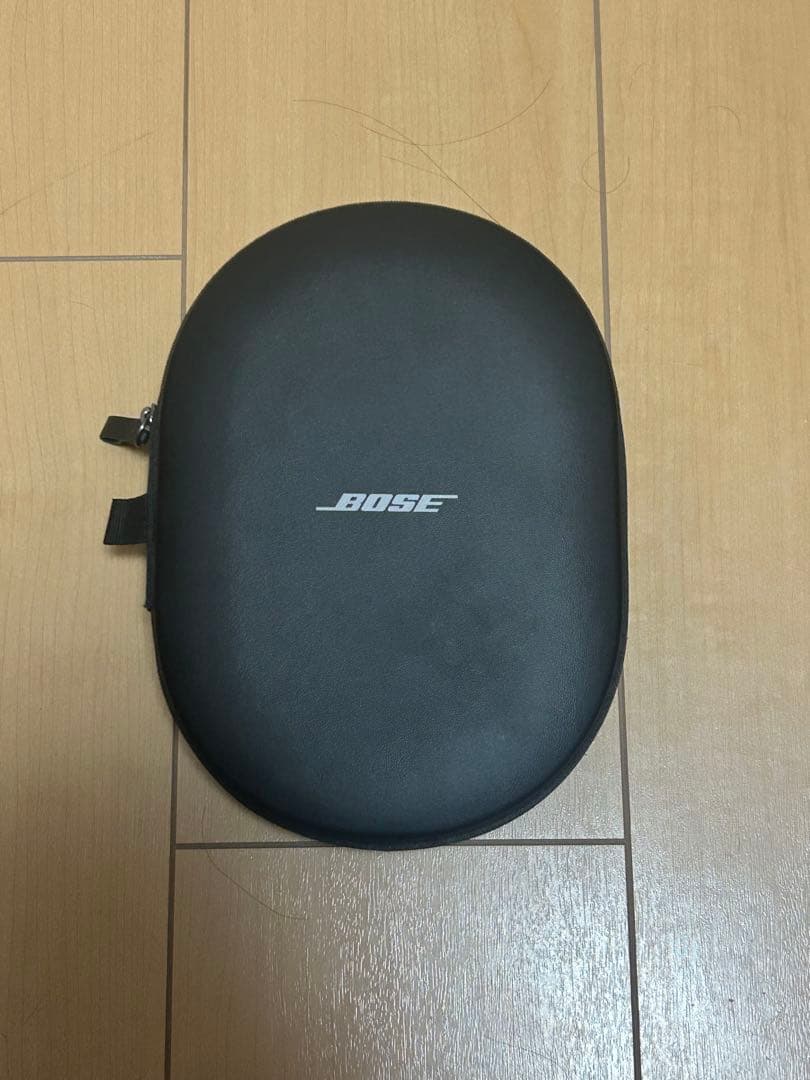 BoseQuietComfortUltraHeadphones 第1世代故障品