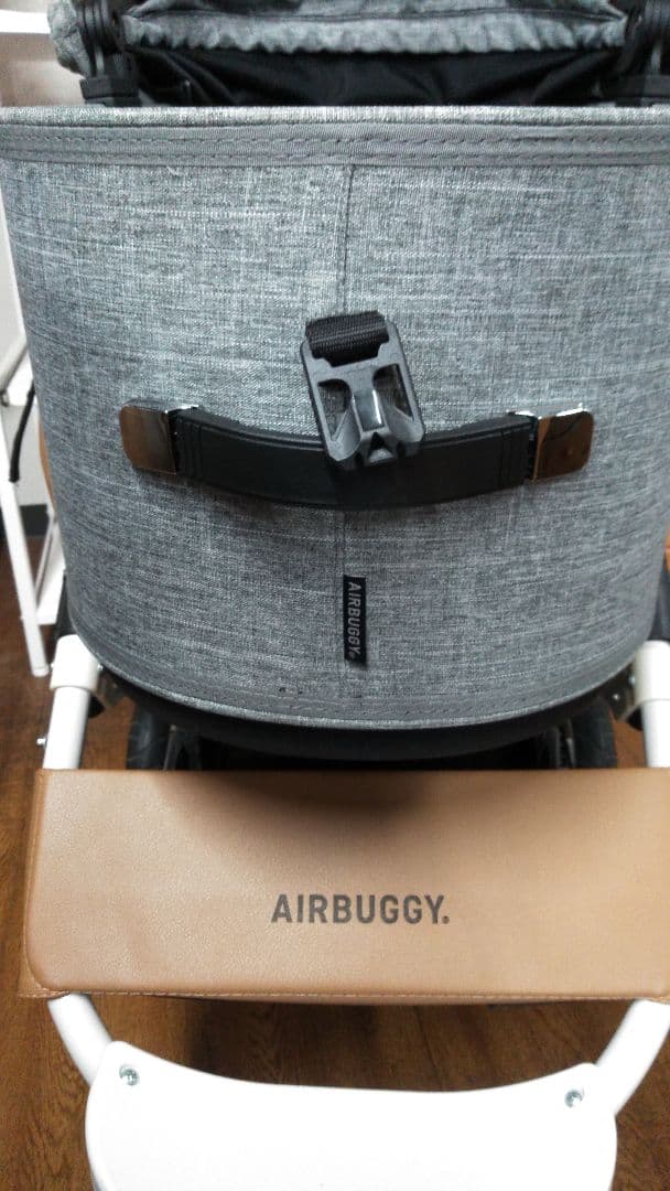 エアバギー　AIRBUGGY　ドーム3　DOME3　ラージ　ペットカート