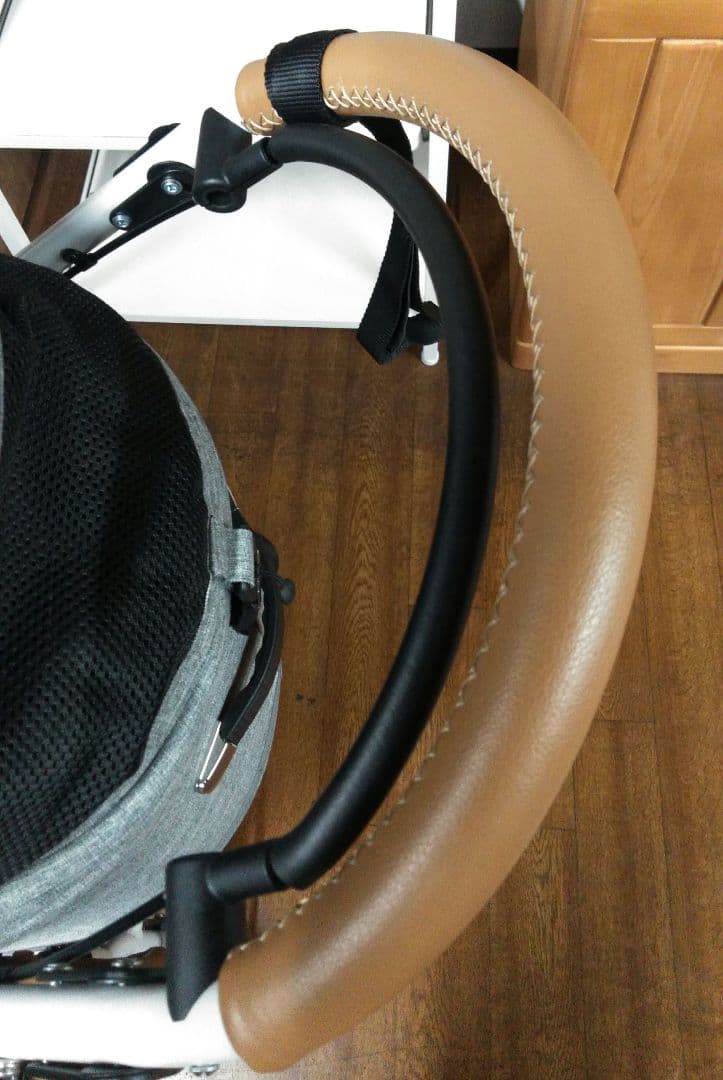 エアバギー　AIRBUGGY　ドーム3　DOME3　ラージ　ペットカート