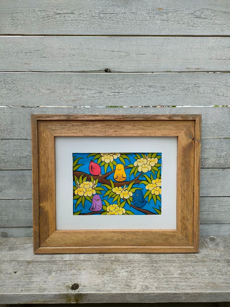 ヤス　ヘザーブラウン　ご検討中