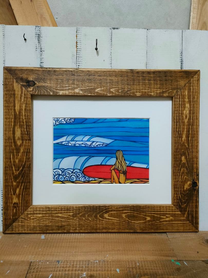 ヤス　ヘザーブラウン　ご検討中