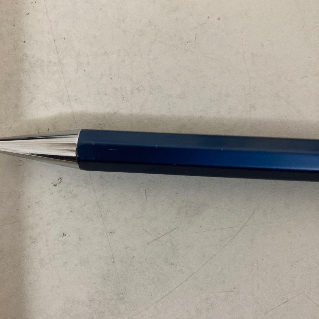 【国内300本限定】カヴェコスペシャルブルー　BP