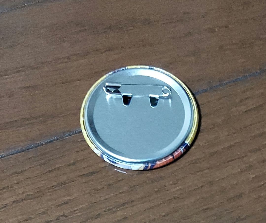 kagaminext 鏡音リン 缶バッジ 初音ミク