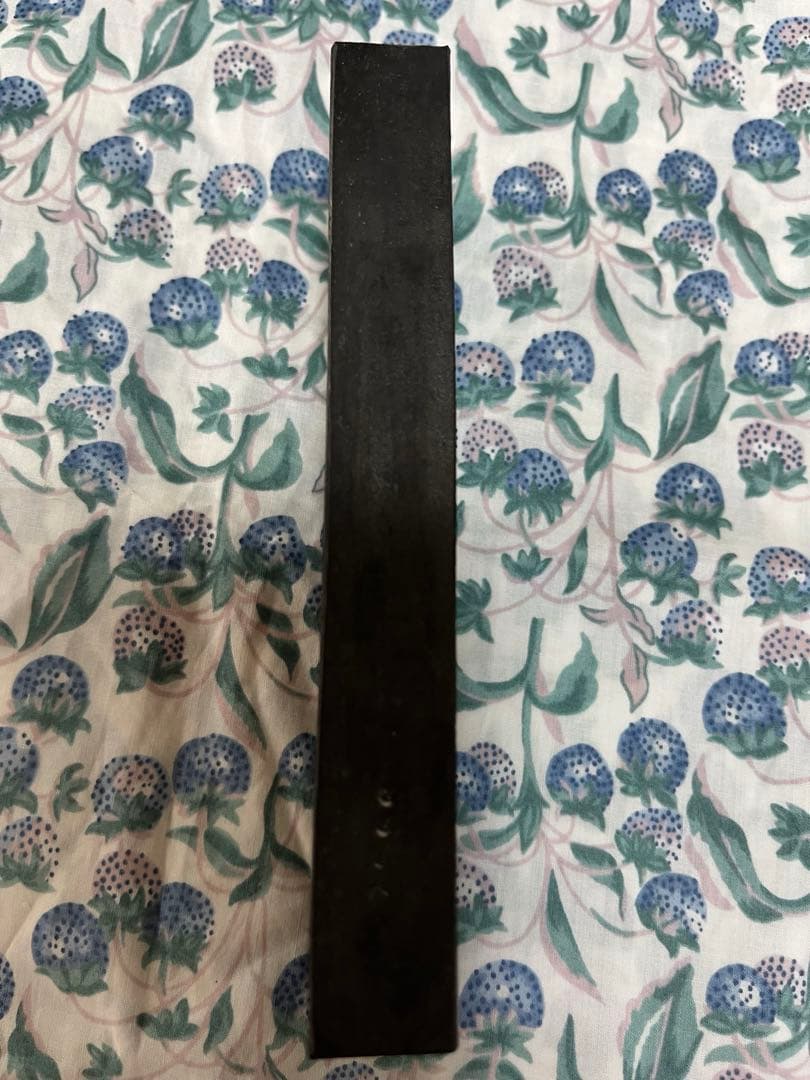 古墨 魯迅詩 上海墨廠　123g